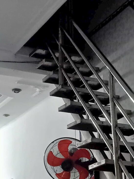 [KẾ BÊN KCX TÂN THUẬN] – NHÀ 2 TẦNG – CÁCH HẺM Ô TÔ 30m – HUỲNH TẤN PHÁT – QUẬN 7