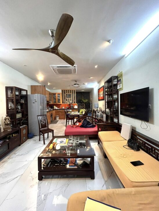Bán Nhà Phố THÁI HÀ -KV vip Trung Tâm Quận -KD Sầm Uất Ngày Đêm – Gần Ô tô – Ô Chờ Thang Máy – 70m