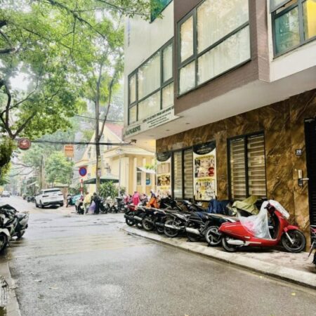 BÁN NHÀ KHUẤT DUY TIẾN THANH XUÂN, OTO TRÁNH KINH DOANH, LÔ GÓC THANG MÁY, 28.X TỶ