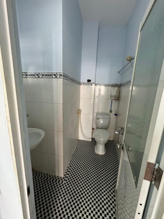 NHÀ 3 TẦNG MẶT TIỀN KINH DOANH ĐƯỜNG LÊ QUÝ ĐÔN PHƯỚC TIẾN