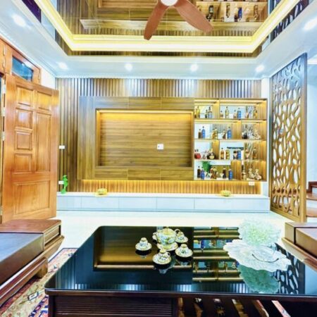 ????NHANH CHÂN????Phan Kế Bính 37/40m 5T, Nội thất cực VIP, nhỉnh 8 tỷ ????NHANH CHÂN????Phan Kế Bính 37/40m 5T, Nội thất cực VIP, nhỉnh 8 tỷ