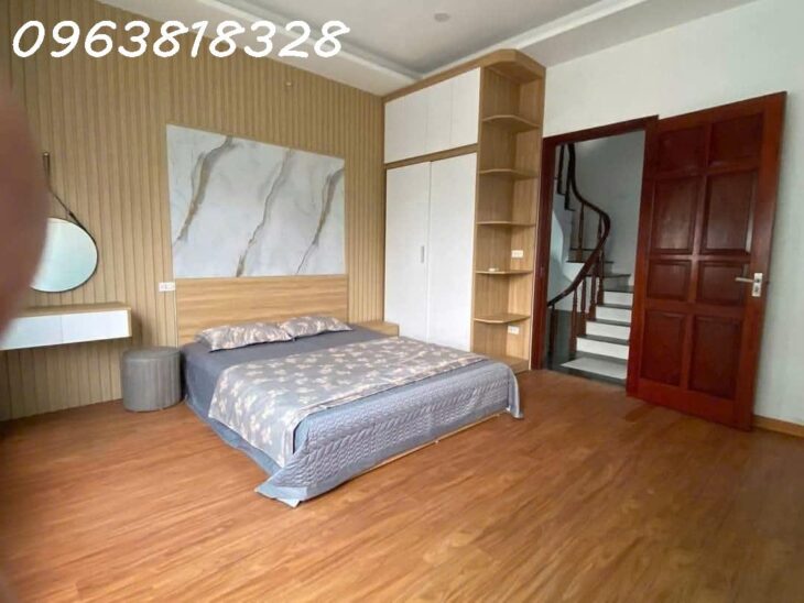 TRUNG TÂM MỸ ĐÌNH – ĐÁNG SỐNG – NHÀ ĐẸP Ở NGAY – 2 THOÁNG – VUÔNG ĐẸP – SIÊU TIỆN ÍCH – 40m2 – chỉ