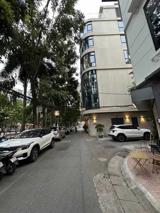 BÁN NHÀ KHUẤT DUY TIẾN THANH XUÂN, OTO TRÁNH KINH DOANH, LÔ GÓC THANG MÁY, 28.X TỶ