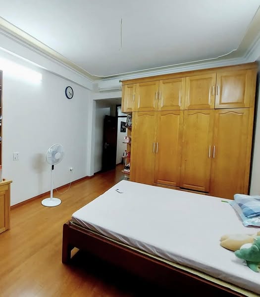 BÁN NHÀ RIÊNG CẠNH KĐT MỖ LAO, HÀ ĐÔNG 35M2 X3 NGỦ, NGÕ THÔNG. GẦN Ô TÔ
