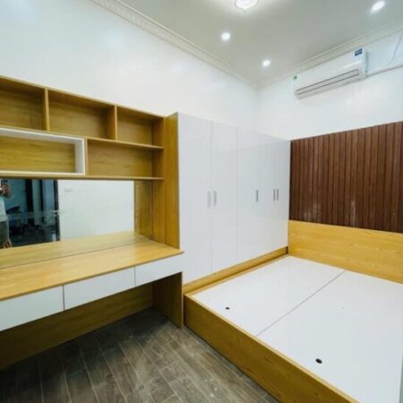 BÁN NHÀ TO Ở KIM NGƯU – Q.HAI BÀ TRƯNG 42m2,giá giảm giá nhỉnh 6 tỷ