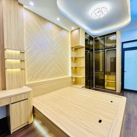 BÁN nhà rẻ P. TRƯƠNG ĐỊNH- HBT– NGÕ THÔNG, 37M², 4 TẦNG, GIÁ nhỉnh 6 TỶ