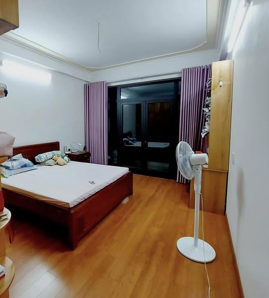BÁN NHÀ RIÊNG CẠNH KĐT MỖ LAO, HÀ ĐÔNG 35M2 X3 NGỦ, NGÕ THÔNG. GẦN Ô TÔ