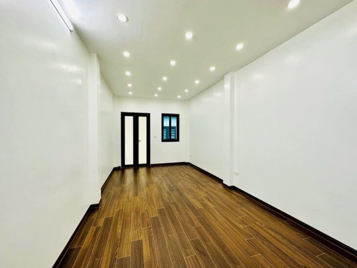 BÁN nhà rẻ P. TRƯƠNG ĐỊNH- HBT– NGÕ THÔNG, 37M², 4 TẦNG, GIÁ nhỉnh 6 TỶ