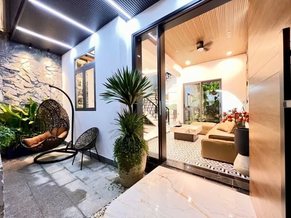 Villa mini đẹp lộng lẫy -Hải Phòng -Hải Châu – Giá chỉ 4,98 tỷ