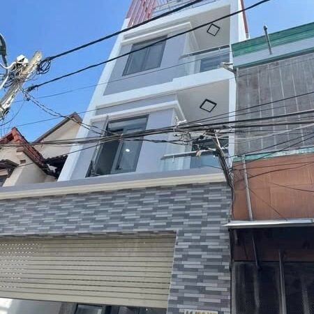 Bán nhà hẻm xe hơi, Huỳnh Tấn Phát, 62m2, 3 tầng, 7,8 tỷ Bán nhà hẻm xe hơi, Huỳnh Tấn Phát, 62m2, 3 tầng, 7,8 tỷ