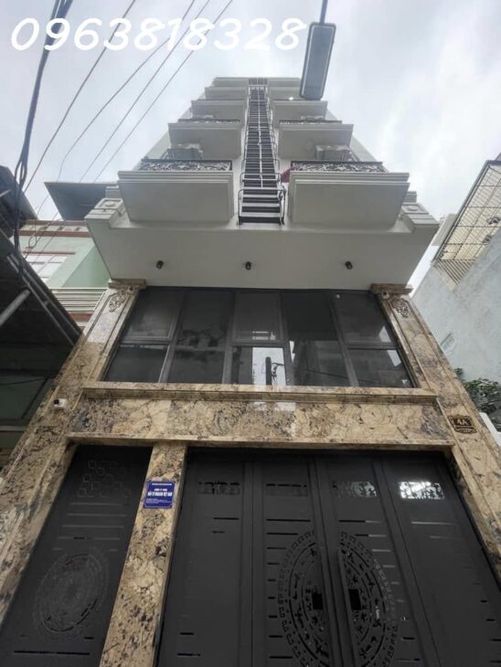 TINH HOA MỸ ĐÌNH – 100m2 – 8 Tầng – Ô TÔ – ĐẲNG CẤP – SANG TRỌNG – DÒNG TIỀN ĐỈNH – THỦ PHỦ CHO THUÊ