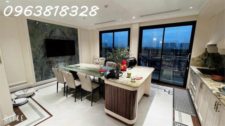 TINH HOA MỸ ĐÌNH – 100m2 – 8 Tầng – Ô TÔ – ĐẲNG CẤP – SANG TRỌNG – DÒNG TIỀN ĐỈNH – THỦ PHỦ CHO THUÊ