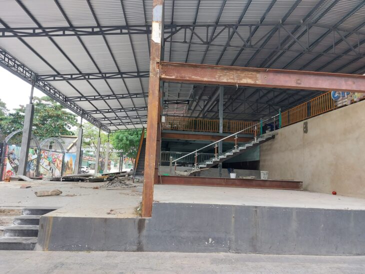 Cho Thuê Mặt Bằng Trần Phú, TP Nha Trang – Vị Trí Đẹp, Diện Tích 1200m², Phù Hợp Kinh Doanh Bar,