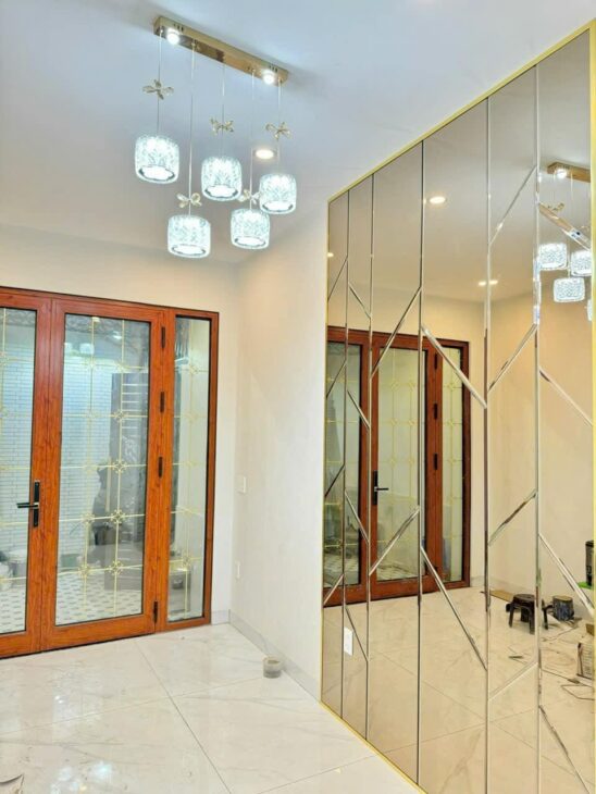 BÁN NHÀ NGUYỄN TRÃI THANH XUÂN, GẦN PHỐ, OTO, 68M 5TẦNG CĂN GÓC 3 THOÁNG, GIÁ 13.X TỶ
