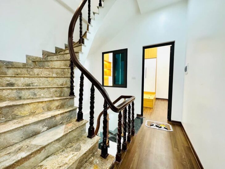 BÁN nhà rẻ P. TRƯƠNG ĐỊNH- HBT– NGÕ THÔNG, 37M², 4 TẦNG, GIÁ nhỉnh 6 TỶ