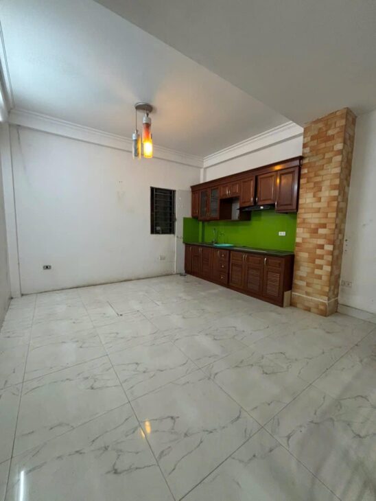 Bán nhà Mỹ Đình, Nam Từ Liêm diện tích 50m2, mặt tiền 4m, vị trí đẹp, ngõ to gần phố
