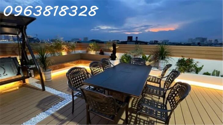 TINH HOA MỸ ĐÌNH – 100m2 – 8 Tầng – Ô TÔ – ĐẲNG CẤP – SANG TRỌNG – DÒNG TIỀN ĐỈNH – THỦ PHỦ CHO THUÊ