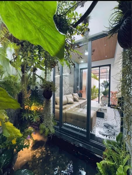Villa mini đẹp lộng lẫy -Hải Phòng -Hải Châu – Giá chỉ 4,98 tỷ