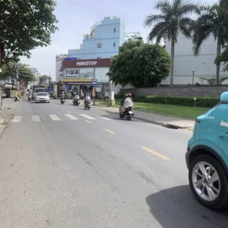 ???? BÁN NHÀ MẶT TIỀN ĐỖ NHUẬN 56M2 , TÂN PHÚ HCM – GIÁ CỰC RẺ