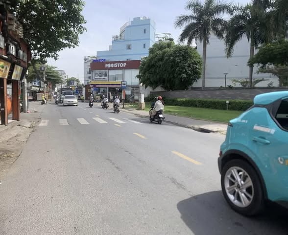🏡 BÁN NHÀ MẶT TIỀN ĐỖ NHUẬN 56M2 , TÂN PHÚ HCM – GIÁ CỰC RẺ