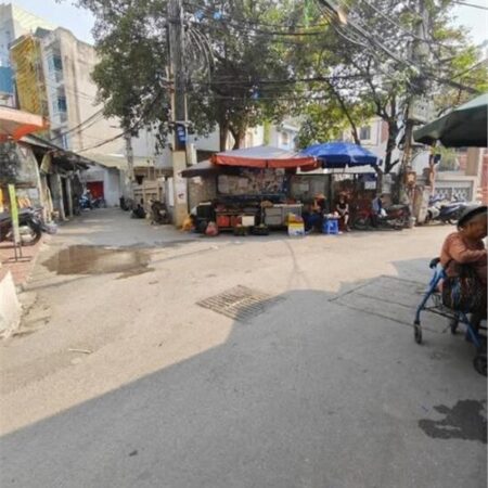 TRUNG TÂM LÊ QUANG ĐẠO – MẶT NGÕ Ô TÔ TRÁNH THÔNG KINH DOANH SẦM UẤT – MẶT TIỀN QUYỀN LỰC + 66m2 TRUNG TÂM LÊ QUANG ĐẠO – MẶT NGÕ Ô TÔ TRÁNH THÔNG KINH DOANH SẦM UẤT – MẶT TIỀN QUYỀN LỰC + 66m2