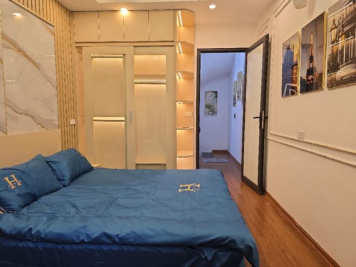 CHỈ 3,7 TỶ – NHÀ ĐẸP SÀI ĐỒNG, LUNG LINH ĐÓN TẾT, 3 PN – THIẾT KẾ ĐẸP – RẤT GẦN Ô TÔ – TIỆN ÍCH.
