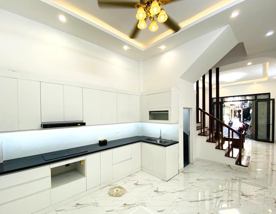 BÁN NHÀ TRONG NGÕ QUANG TRUNG, HÀ ĐÔNG- ĐƯỜNG ĐÂM- CỘT ĐIỆN TRƯỚC NHÀ, ❤️ Ô TÔ ĐỖ CỬA, NGÕ RỘNG