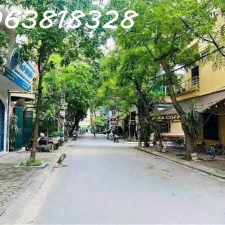 Bán nhà hiếm đẹp Phố Lê Văn Lương, Hoàng Ngân, Trung Hoà, Cầu Giấy, ô tô đỗ cửa, vào nhà, dân xây