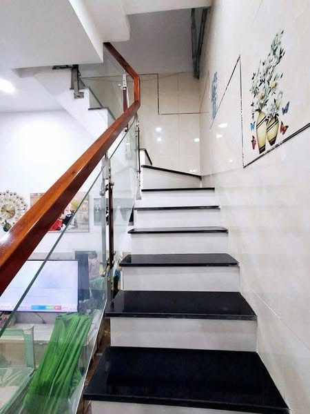 🏡 BÁN NHÀ MẶT TIỀN ĐỖ NHUẬN 56M2 , TÂN PHÚ HCM – GIÁ CỰC RẺ