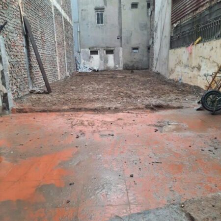 MỸ ĐÌNH ĐẤT VÀNG XÂY CCMN – Ô TÔ VÀO ĐẤT – 130m2 – CHỈ 12.6 tỷ Em Thịnh: 0963 818328