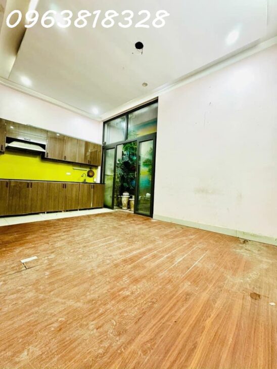 TRUNG TÂM MỄ TRÌ – HÀNG XÓM JW 5 sao – 30m RA Ô TÔ TRÁNH – MẶT TIỀN QUYỀN LỰC 6m – 65m2 – DÂN XÂY