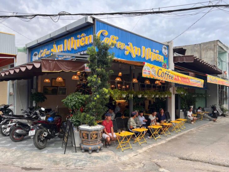 MẶT TIỀN KINH DOANH NGUYỄN THỊ KIỂU QUẬN 12 – 101M2 – MT 6.5M – GIÁ 6 TỶ