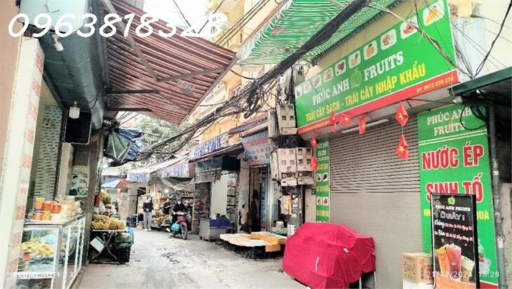 NHÀ ĐẸP MỸ ĐÌNH- NGÕ NÔNG – 3 BƯỚC RA PHỐ – Ô TÔ NGỦ TRONG NHÀ 70m2 – chỉ hơn 10 tỷ