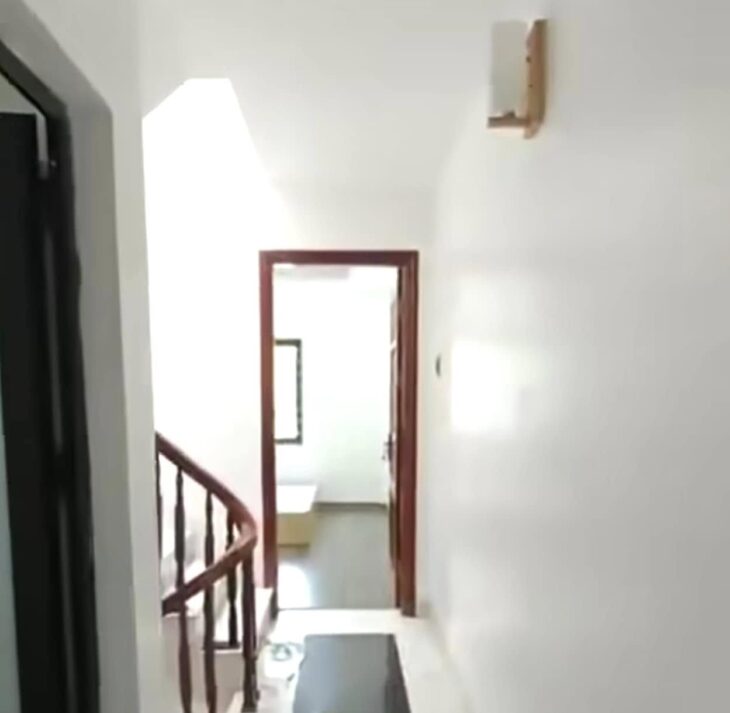 BÁN NHÀ TRẦN PHÚ HÀ ĐÔNG DT 43M2, DÂN XÂY CHẮC CHẮN, GẦN PHỐ CHÍNH, NGÕ THÔNG CÁC NGẢ, TIỆN ÍCH VÔ