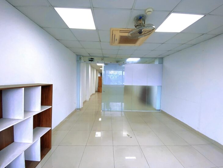 BÁN NHÀ MẶT PHỐ THANH XUÂN, VỈA HÈ KINH DOANH SẦM UẤT, DT 108M2 MT4.5M, GIÁ 44.X TỶ