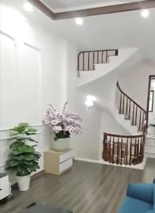 BÁN NHÀ TRẦN PHÚ HÀ ĐÔNG DT 43M2, DÂN XÂY CHẮC CHẮN, GẦN PHỐ CHÍNH, NGÕ THÔNG CÁC NGẢ, TIỆN ÍCH VÔ