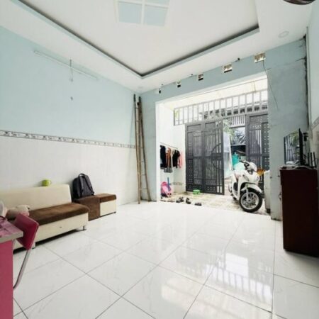 ???????? NHÀ 2 TẦNG – 52M2 – ĐƯỜNG Ô TÔ THÔNG NGUYỄN THỊ BÚP – HIỆP THÀNH CITY – GIÁP GÒ VẤP – HƠN 2 ???????? NHÀ 2 TẦNG – 52M2 – ĐƯỜNG Ô TÔ THÔNG NGUYỄN THỊ BÚP – HIỆP THÀNH CITY – GIÁP GÒ VẤP – HƠN 2