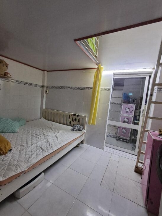 BÁN NHÀ 3 TẦNG, 72M², TRẦN XUÂN SOẠN, TÂN HƯNG, QUẬN 7 – 5.9 TỶ – SỔ HỒNG