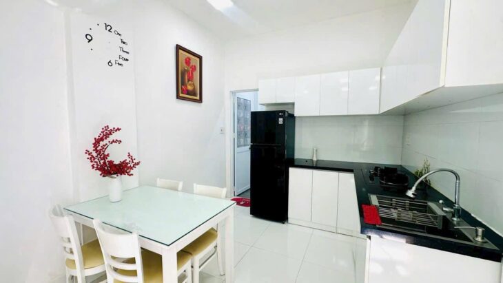 NHÀ 2 TẦNG CĂN GÓC HẺM THÁP BÀ VĨNH THỌ – NHA TRANG