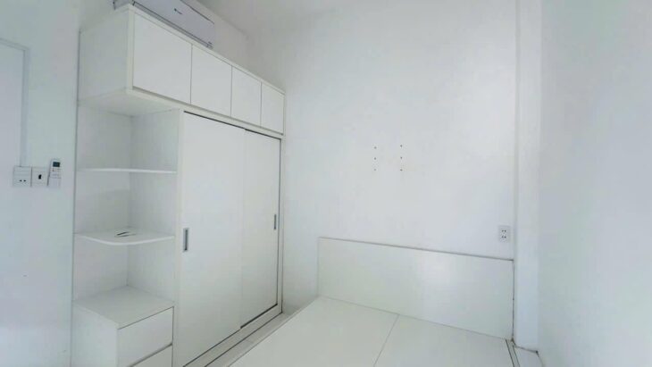 NHÀ 2 TẦNG CĂN GÓC HẺM THÁP BÀ VĨNH THỌ – NHA TRANG
