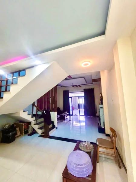 Mặt tiền kinh doanh khủng -Nguyễn Hữu Thọ -Hải Châu – Giá chỉ 11,4 tỷ.