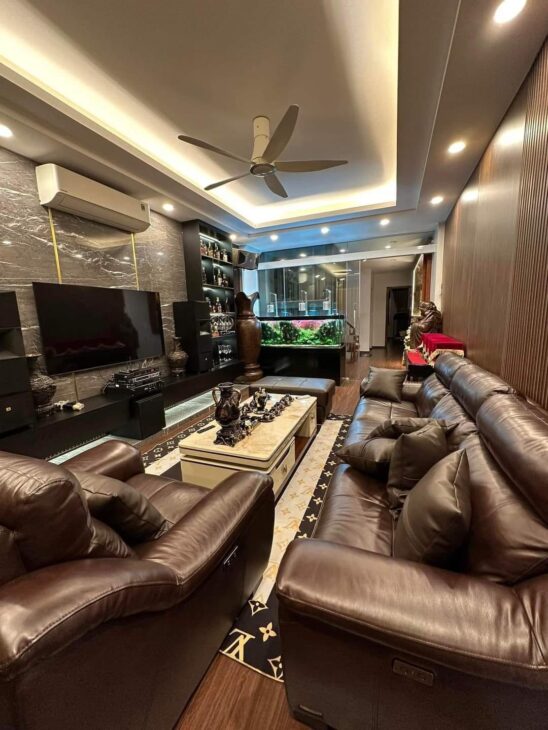 Ngõ VIP nhất Đào Tấn – hiếm có – 105m – xây biệt thự hoặc CHDV cực đỉnh – chỉ 22 tỷ