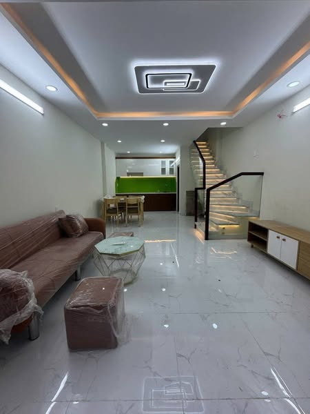 🏡 NHÀ MỚI LUNG LINH – ĐƯỜNG 18D, QBÌNH TÂN 32M2 – TẶNG NỘI THẤT – 2T – CHỈ 3.5 TỶ
