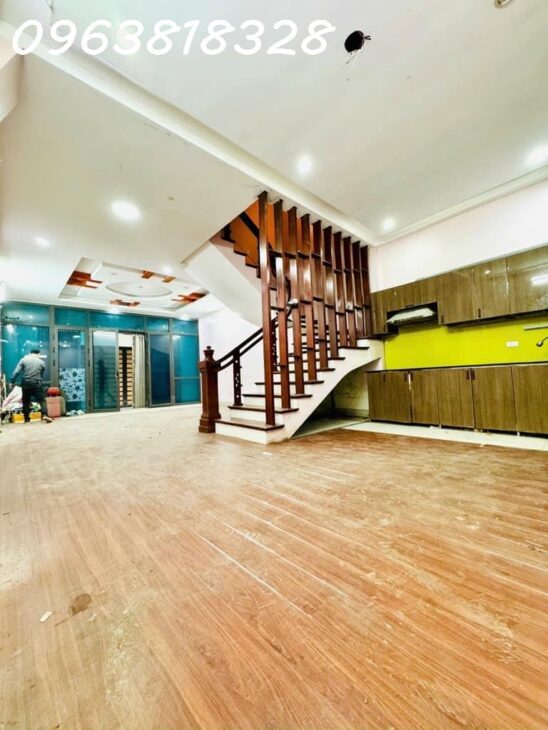 TRUNG TÂM MỄ TRÌ – HÀNG XÓM JW 5 sao – 30m RA Ô TÔ TRÁNH – MẶT TIỀN QUYỀN LỰC 6m – 65m2 – DÂN XÂY