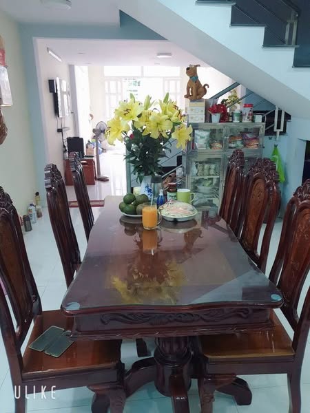 GIÁ NGỘP BÁN TRƯỚC TẾT, HẠ 300 TR => CÒN 4,2x TỶ TỈNH LỘ 10 GIÁP TÊN LỬA – DT 83M2 – BTĐ B –