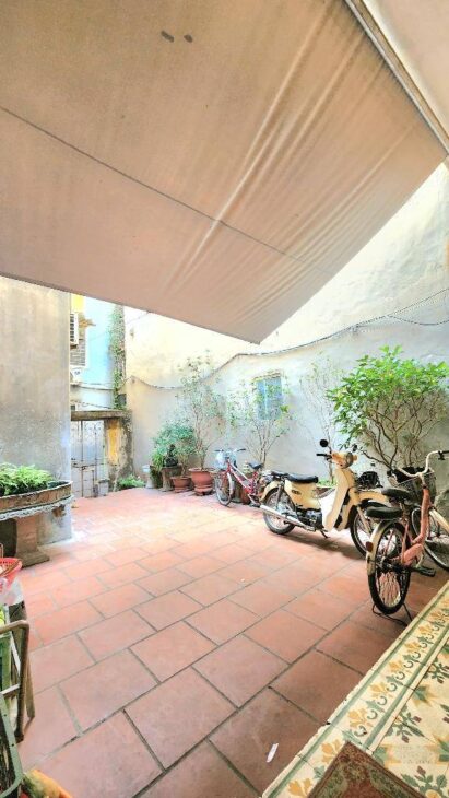 Thụy Khuê Tây Hồ – ngõ nông gần phố – 115m chỉ 13 tỷ