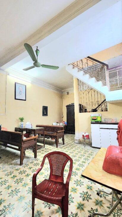 Thụy Khuê Tây Hồ – ngõ nông gần phố – 115m chỉ 13 tỷ