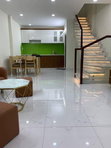 🏡 NHÀ MỚI LUNG LINH – ĐƯỜNG 18D, QBÌNH TÂN 32M2 – TẶNG NỘI THẤT – 2T – CHỈ 3.5 TỶ