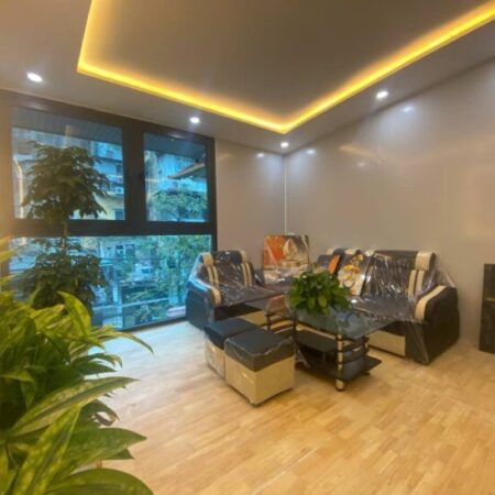 ????Tầng 3 Tập thể Hào Nam, Đống Đa 70m, Mới đẹp ở luôn, nhỉnh 3 tỷ????