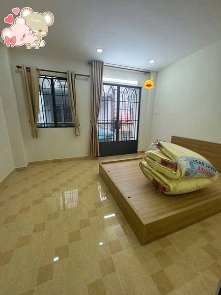 🏡 NHÀ MỚI LUNG LINH – ĐƯỜNG 18D, QBÌNH TÂN 32M2 – TẶNG NỘI THẤT – 2T – CHỈ 3.5 TỶ